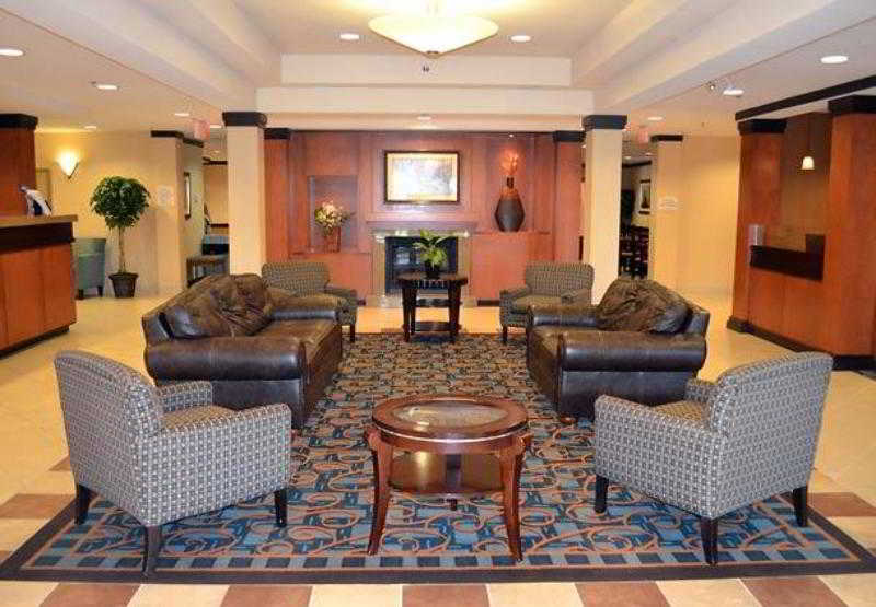 فندق Fairfield Inn & Suites By Marriott Kelowna