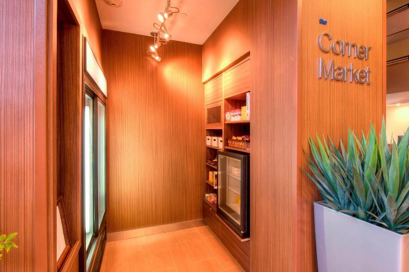 בית מלון כפרי Fairfield Inn And Suites By Marriott Durham Southpoint