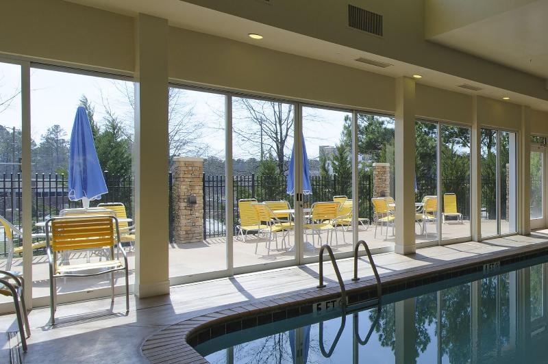 בית מלון כפרי Fairfield Inn And Suites By Marriott Durham Southpoint