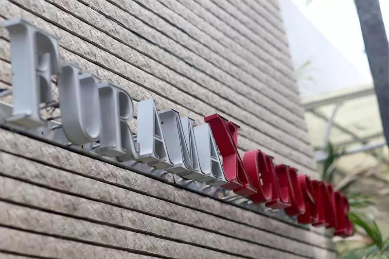 Hotelli Furamaxclusive Sathorn  Bangkok