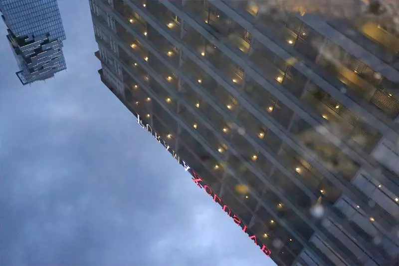 Hotelli Furamaxclusive Sathorn  Bangkok