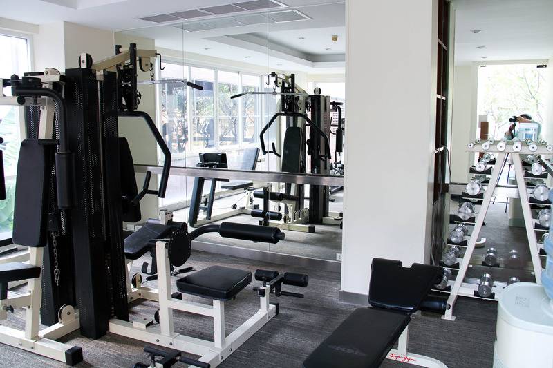 ホテル Furamaxclusive Sathorn Bangkok