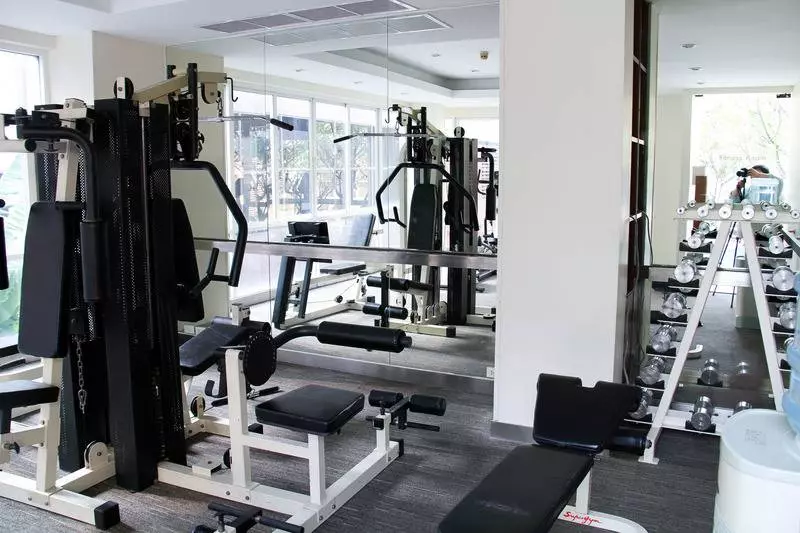 Hotelli Furamaxclusive Sathorn  Bangkok