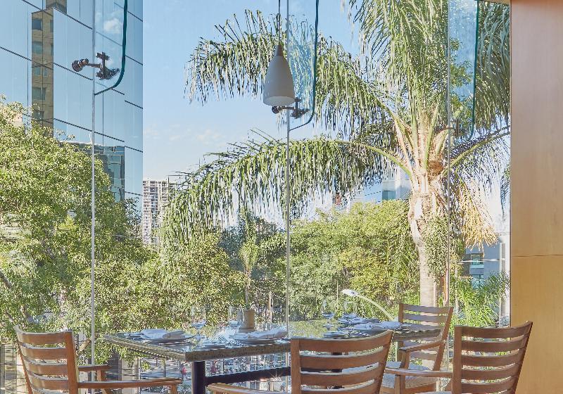 酒店 Grand Fiesta Americana Guadalajara Country Club