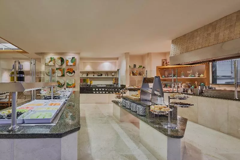 ホテル Grand Fiesta Americana Guadalajara Country Club