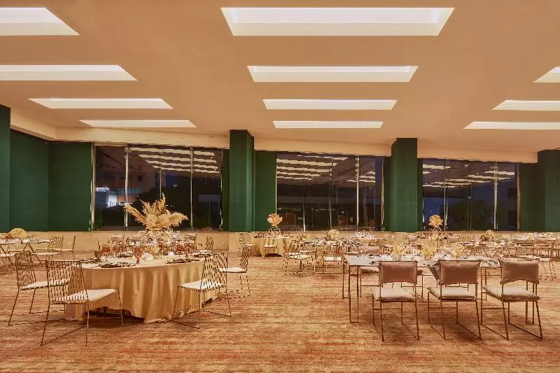 ホテル Grand Fiesta Americana Guadalajara Country Club