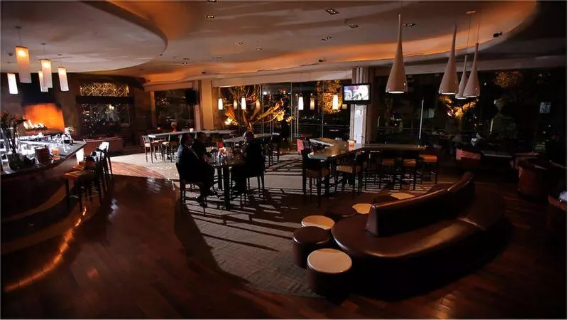 ホテル Grand Fiesta Americana Guadalajara Country Club