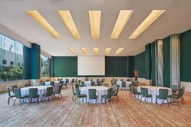 ホテル Grand Fiesta Americana Guadalajara Country Club