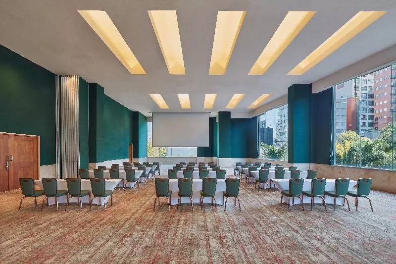 ホテル Grand Fiesta Americana Guadalajara Country Club