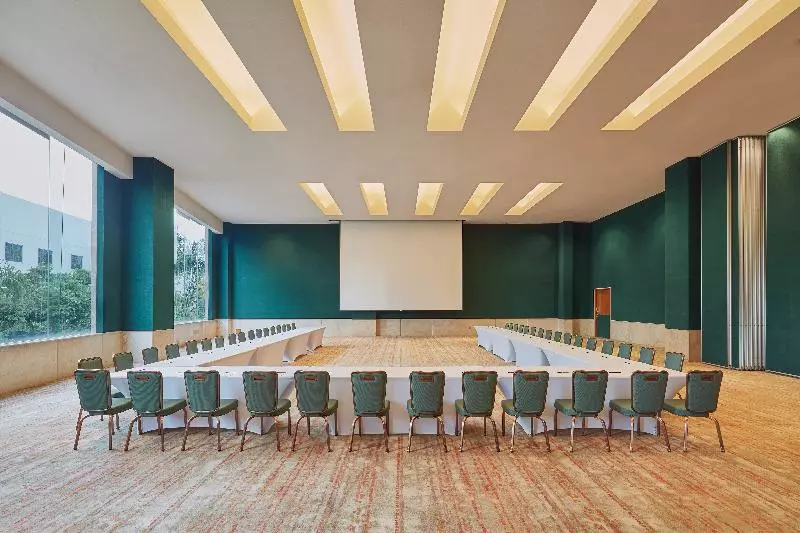 ホテル Grand Fiesta Americana Guadalajara Country Club