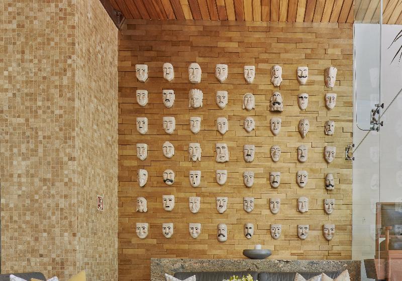 酒店 Grand Fiesta Americana Guadalajara Country Club