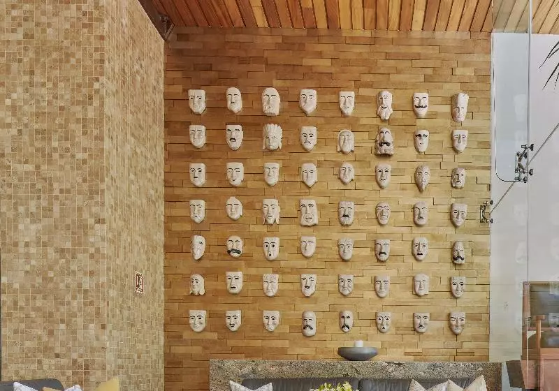 ホテル Grand Fiesta Americana Guadalajara Country Club