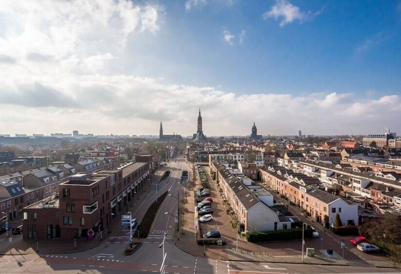 Hampshire Hotel Delft Centre