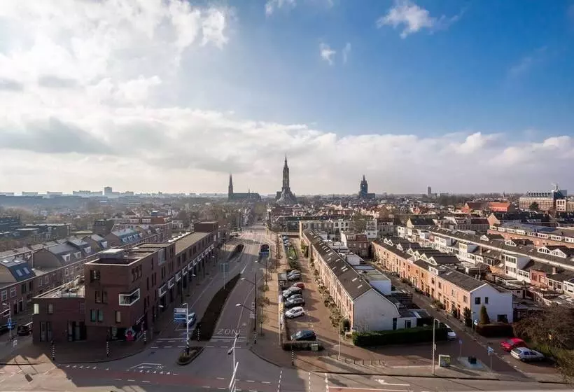 Hampshire Hotel Delft Centre