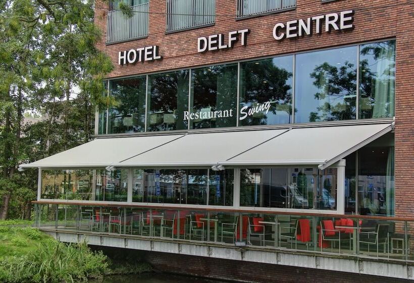Hampshire Hotel Delft Centre