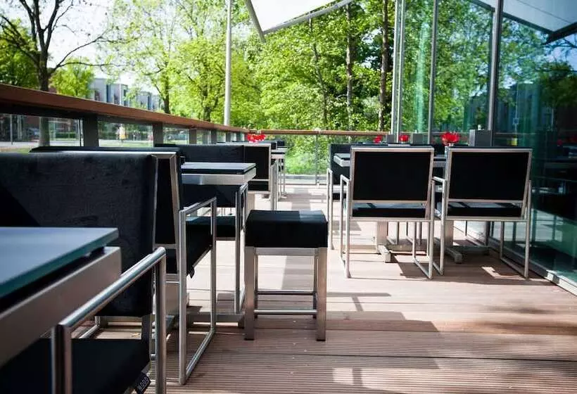 Hampshire Hotel Delft Centre