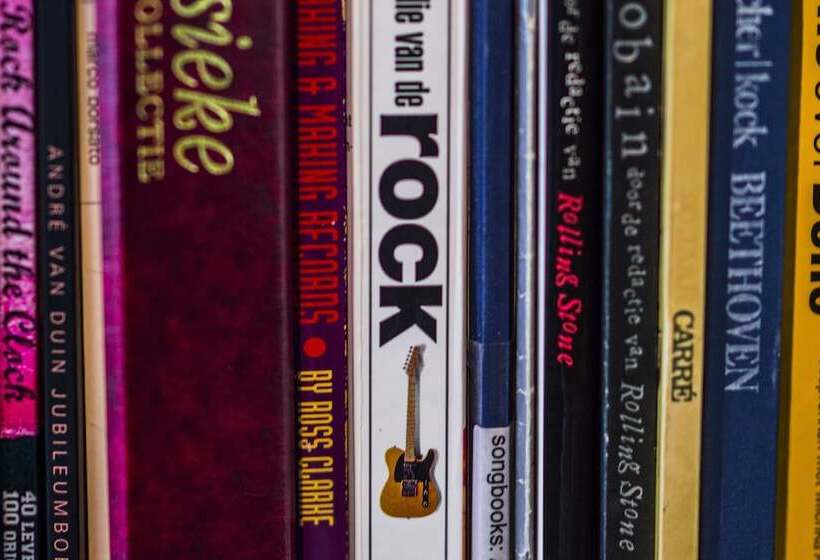 Hampshire Hotel Delft Centre