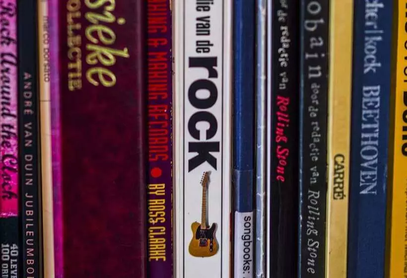 Hampshire Hotel Delft Centre