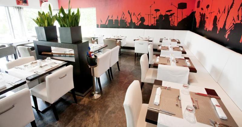 Hampshire Hotel Delft Centre