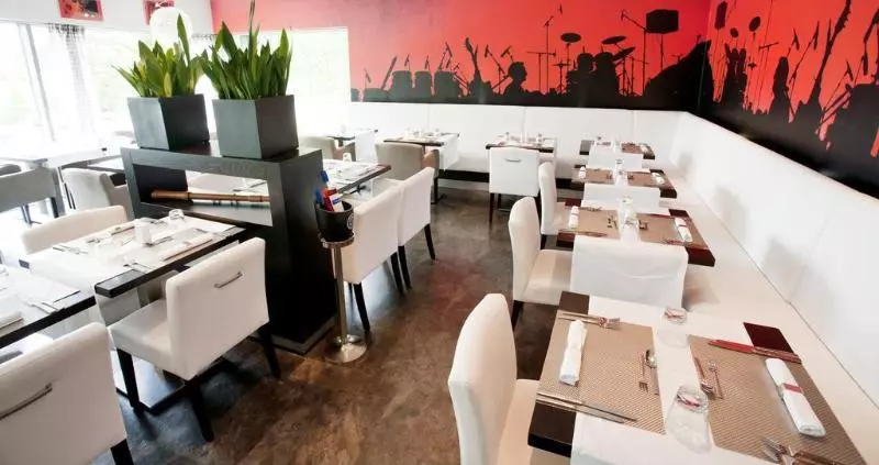 Hampshire Hotel Delft Centre