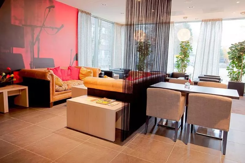 Hampshire Hotel Delft Centre