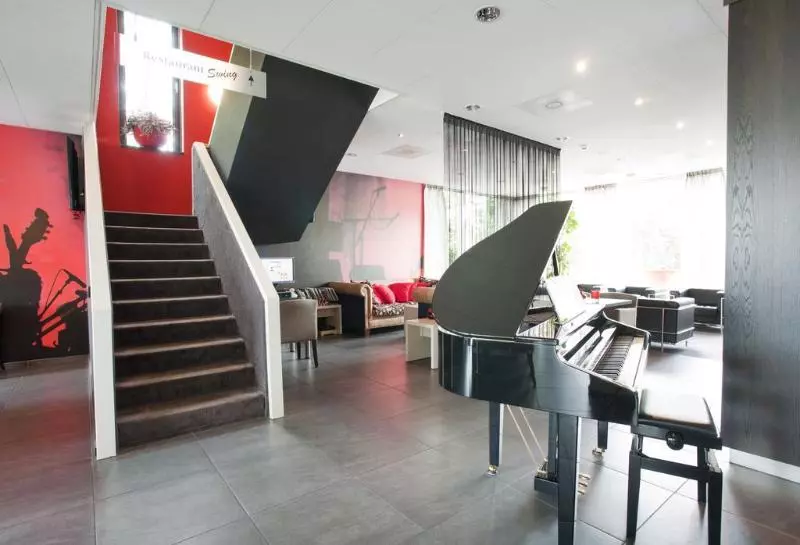 Hampshire Hotel Delft Centre