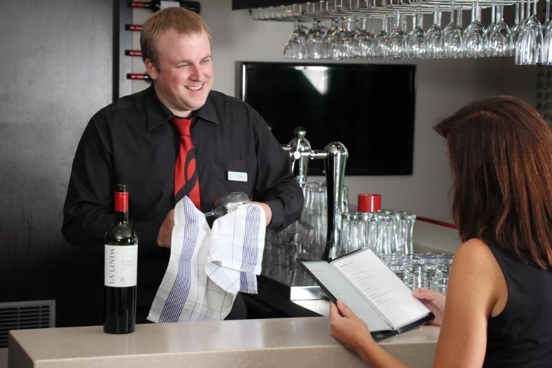 Hampshire Hotel Delft Centre