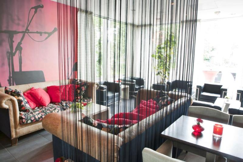 Hampshire Hotel Delft Centre