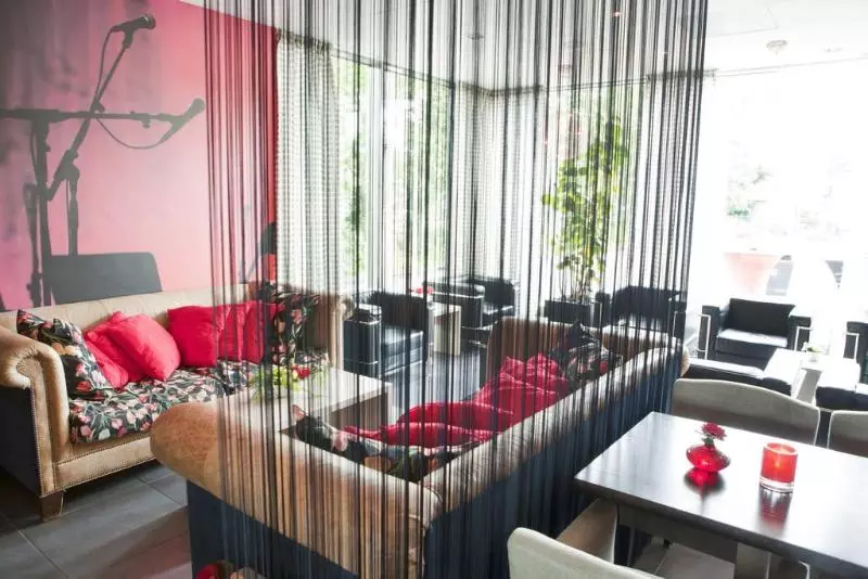 Hampshire Hotel Delft Centre