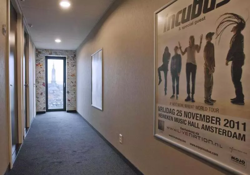 Hampshire Hotel Delft Centre