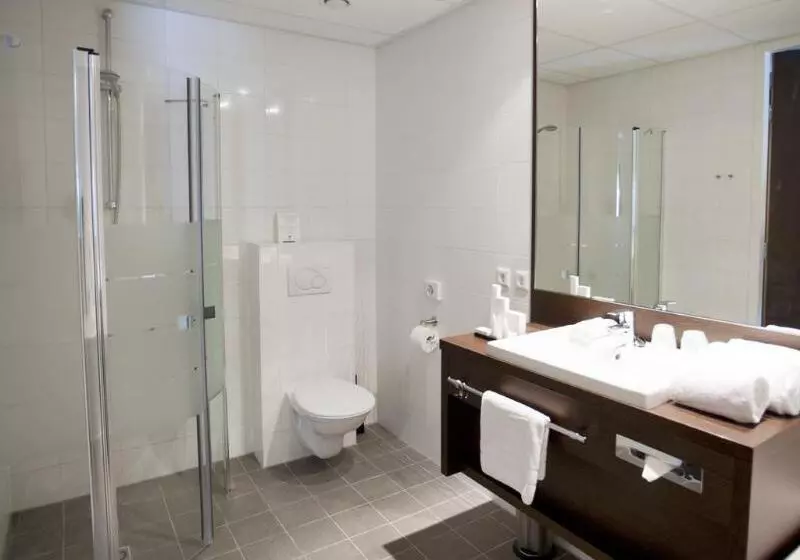 Hampshire Hotel Delft Centre