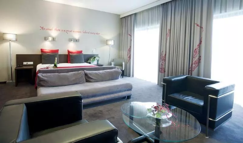 Hampshire Hotel Delft Centre