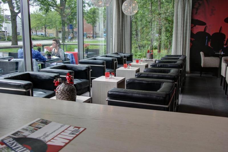 Hampshire Hotel Delft Centre