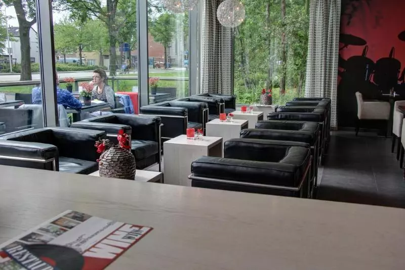 Hampshire Hotel Delft Centre