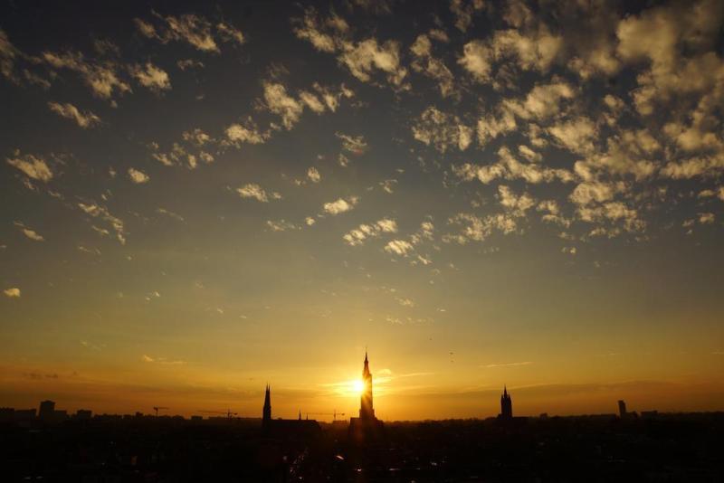 Hampshire Hotel Delft Centre