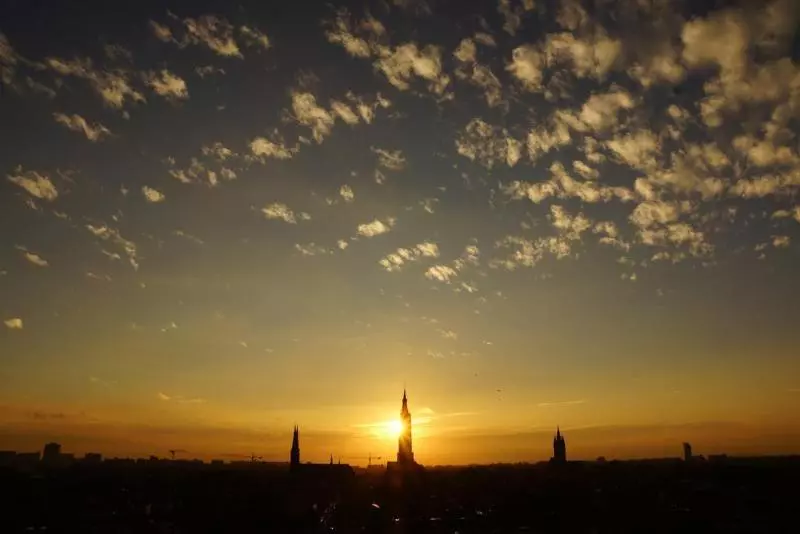 Hampshire Hotel Delft Centre