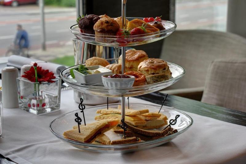 Hampshire Hotel Delft Centre