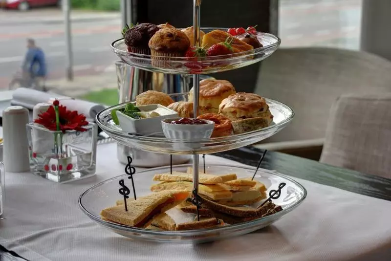 Hampshire Hotel Delft Centre