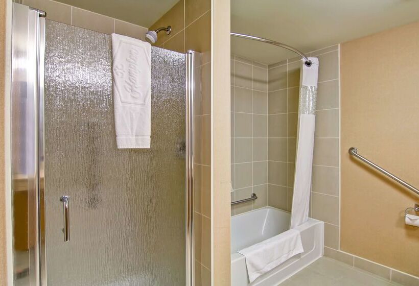 Hotel Hampton Inn By Hilton Sudbury