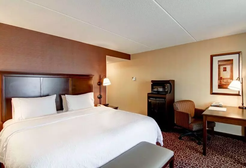 ホテル Hampton Inn By Hilton Sudbury