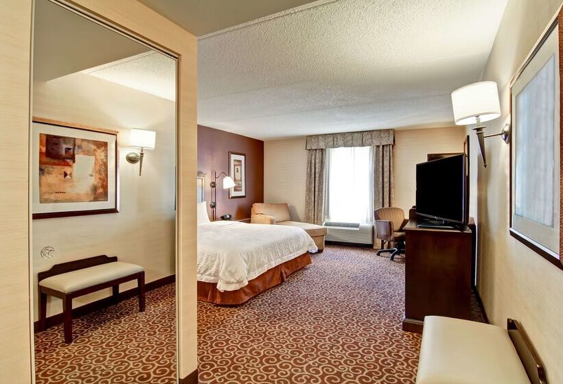 Hotel Hampton Inn By Hilton Sudbury