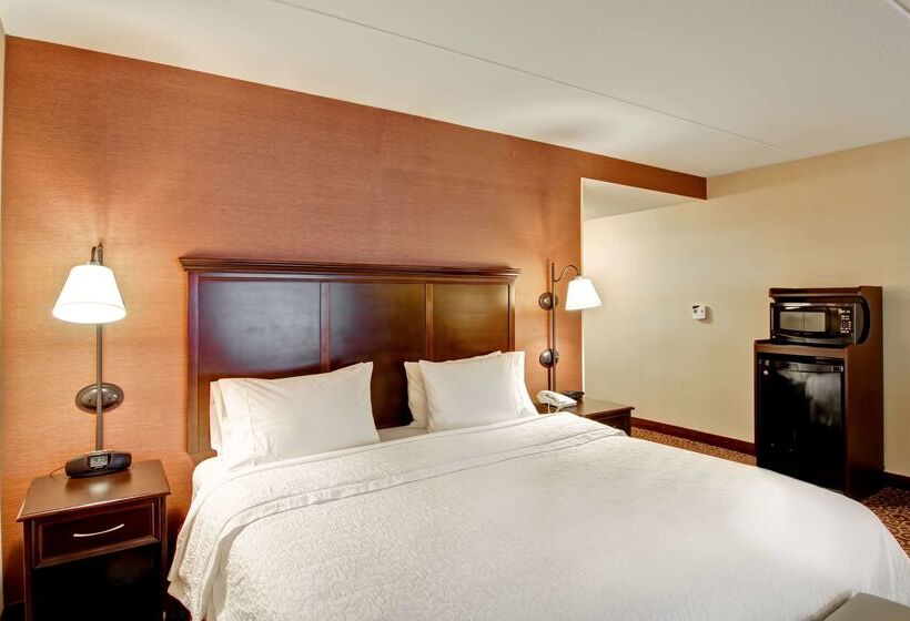 Hotel Hampton Inn By Hilton Sudbury