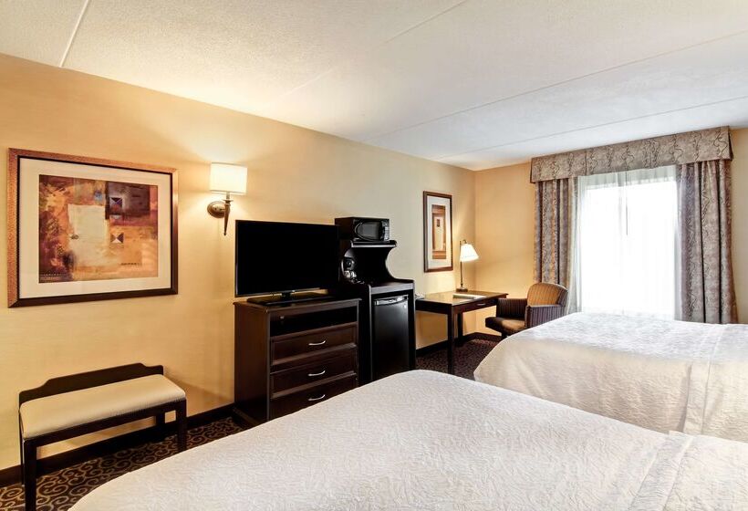 Hotel Hampton Inn By Hilton Sudbury