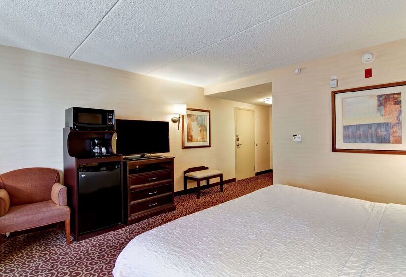 Hotel Hampton Inn By Hilton Sudbury