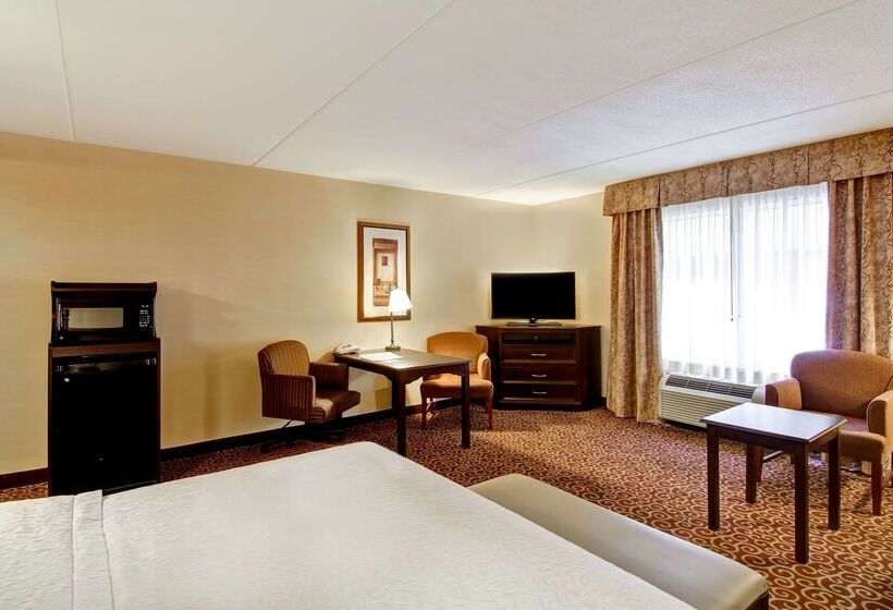 Hotel Hampton Inn By Hilton Sudbury