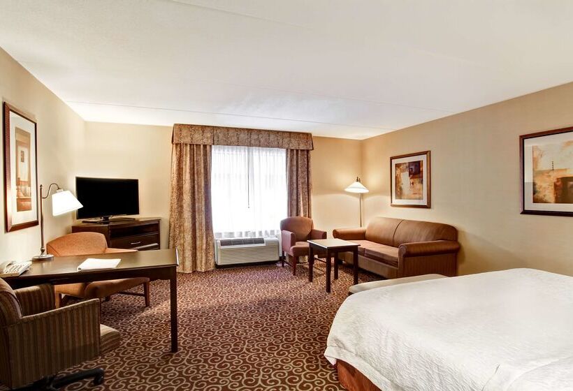 Hotel Hampton Inn By Hilton Sudbury