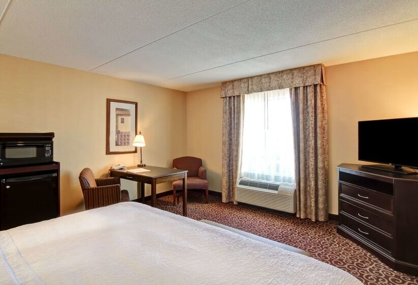 Hotel Hampton Inn By Hilton Sudbury
