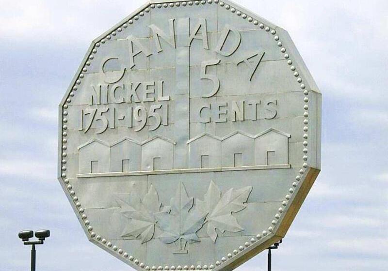 Hotel Hampton Inn By Hilton Sudbury