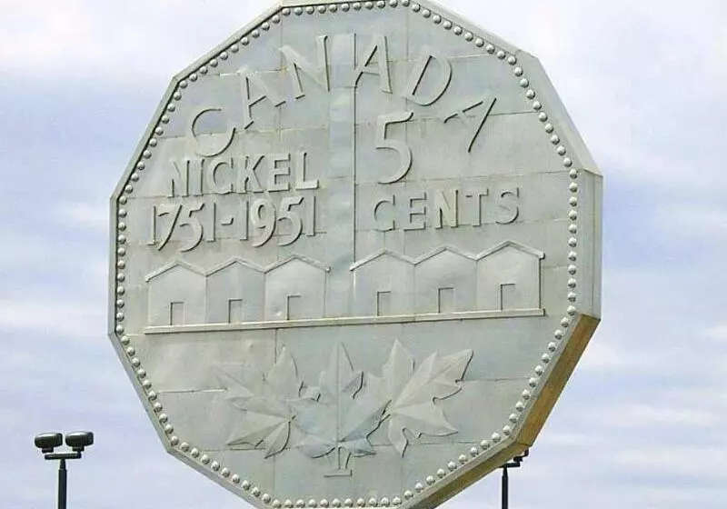 ホテル Hampton Inn By Hilton Sudbury