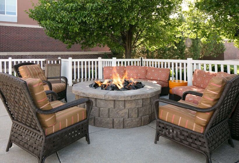 فندق Hilton Garden Inn Omaha West